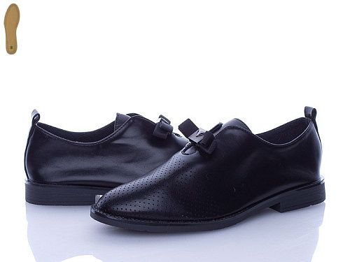 Туфли Панда N53-1 уценка в магазине Фонтан Обуви