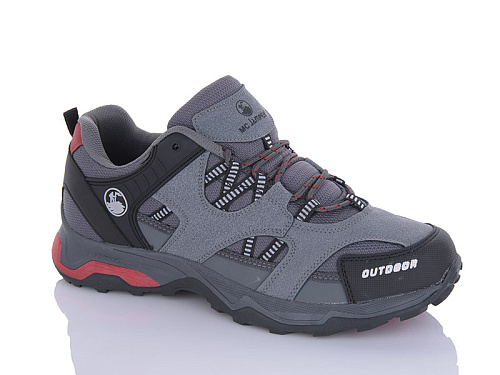 Кроссовки Sharif 2105-6 (40-44) в магазине Фонтан Обуви