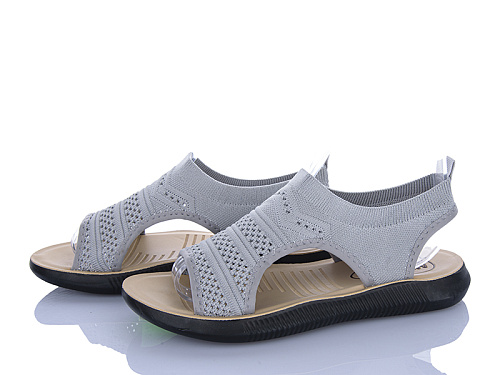 Босоножки Minghong 2330-5 в магазине Фонтан Обуви