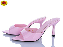 Шлепанцы Meideli F609-13 в магазине Фонтан Обуви