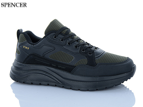 Кроссовки Spencer A215-26 в магазине Фонтан Обуви