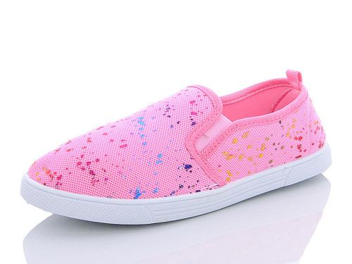 Слипоны Bluerama A6-2 в магазине Фонтан Обуви