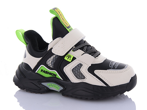 Кроссовки Comfort-Baby 39360-1 (31-36) єврозима в магазине Фонтан Обуви