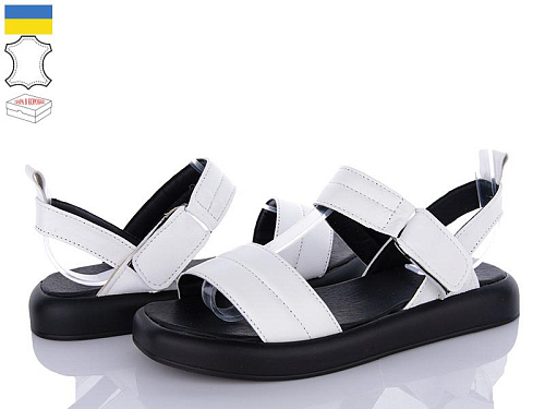 A.N.I.One2 4067-38 білий в магазине Фонтан Обуви