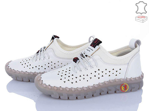 Кроссовки Aba 0T14-4 в магазине Фонтан Обуви