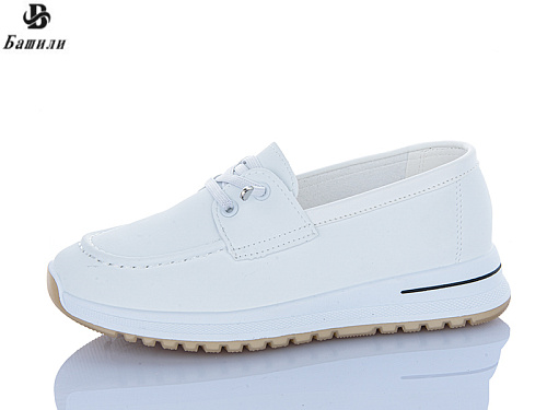 Туфли Башили H6552-1 в магазине Фонтан Обуви