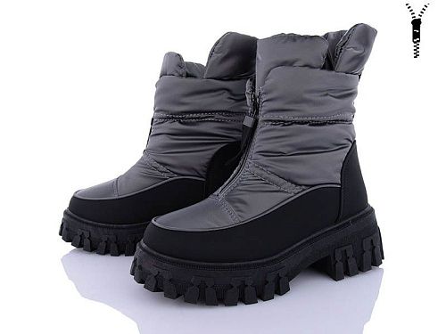 Ботинки Bytji B819-3 в магазине Фонтан Обуви