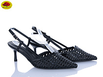 Босоножки Meideli L2051-23 в магазине Фонтан Обуви