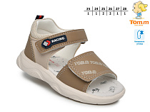 Босоножки Том.М 68071B в магазине Фонтан Обуви