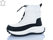 Ботинки Kulada-Ucss-M•D ZHF137-3 в магазине Фонтан Обуви