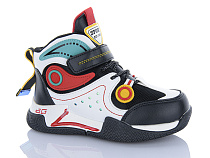 Ботинки Viktoria 14-14 в магазине Фонтан Обуви