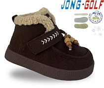 Ботинки Jong-Golf B40773-4 в магазине Фонтан Обуви
