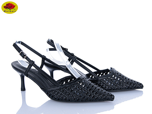 Босоножки Meideli L2051-23 в магазине Фонтан Обуви
