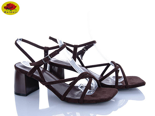 Босоножки Meideli H777-50 в магазине Фонтан Обуви