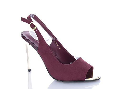 Босоножки Lino Marano T124-15L в магазине Фонтан Обуви