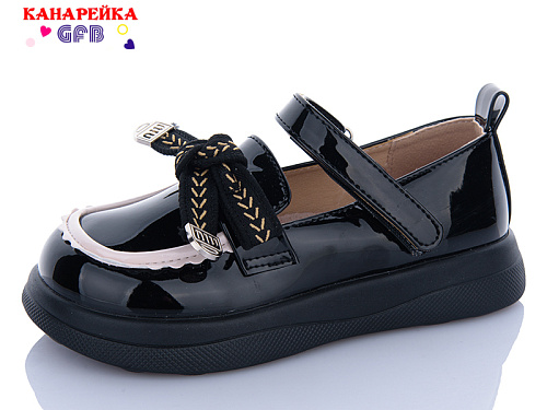 Туфли Gfb Y7105-2 в магазине Фонтан Обуви