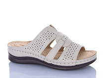 Шлепанцы Leguzaza 706-1 в магазине Фонтан Обуви