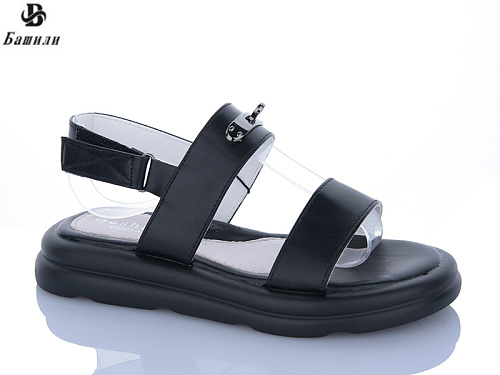 Босоножки Башили G5503-A2 в магазине Фонтан Обуви