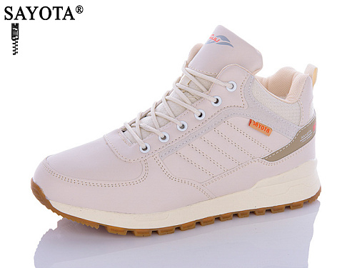 Ботинки Aba2 B2ABA005-10 в магазине Фонтан Обуви