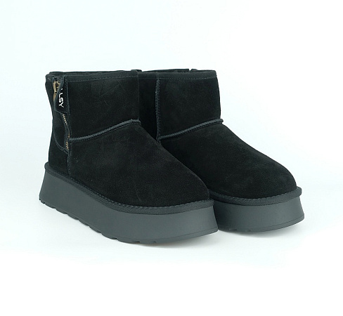 Угги Allshoes 203491 в магазине Фонтан Обуви