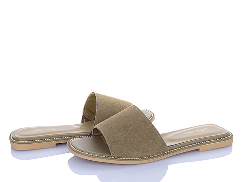 Шлепанцы Loretta H112-3 в магазине Фонтан Обуви