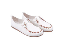 Балетки Allshoes 198494 в магазине Фонтан Обуви