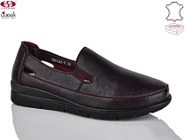 Туфли Gukkcr DB0042-9 в магазине Фонтан Обуви