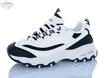 Кроссовки Qq Панда J805-7 в магазине Фонтан Обуви