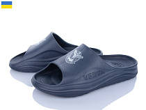 Шлепанцы Inblu Верта 1001 сова т.синій в магазине Фонтан Обуви