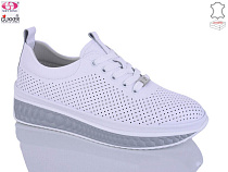 Кроссовки Gukkcr LQ8546 в магазине Фонтан Обуви