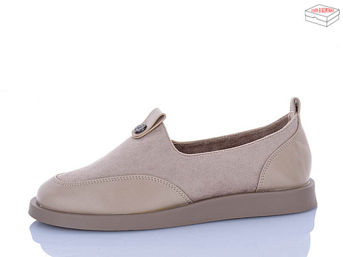 Туфли Vika 802-2 в магазине Фонтан Обуви