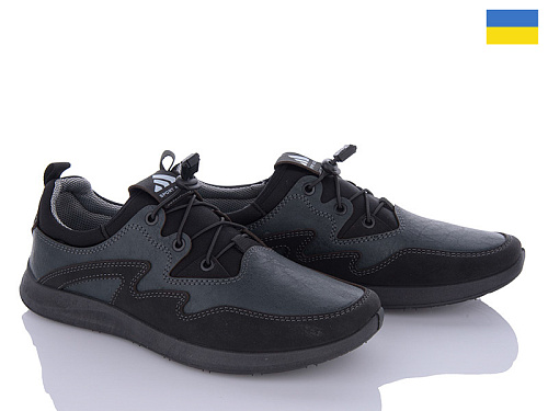 Кроссовки Paolla 184 сірий в магазине Фонтан Обуви