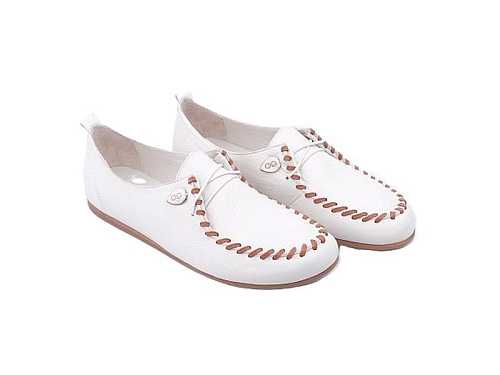 Балетки Allshoes 198494 в магазине Фонтан Обуви