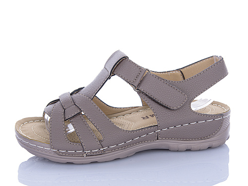 Босоножки Wsmr 8883-8 в магазине Фонтан Обуви