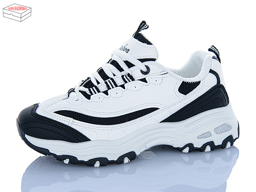 Кроссовки Qq Панда J805-7 в магазине Фонтан Обуви