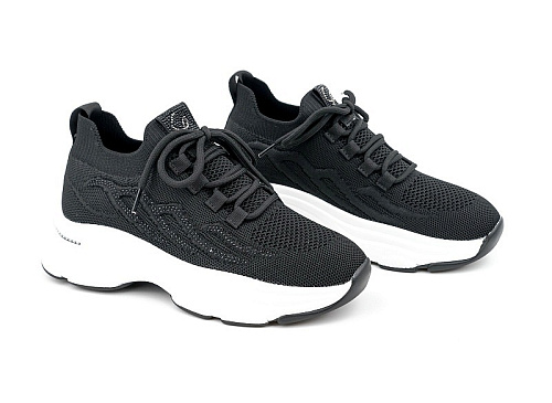 Кроссовки Allshoes 199430 в магазине Фонтан Обуви