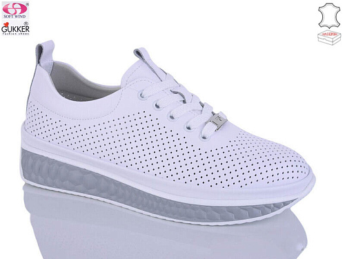 Кроссовки Gukkcr LQ8546 в магазине Фонтан Обуви