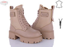 Ботинки Ailaifa 3S170-4 в магазине Фонтан Обуви