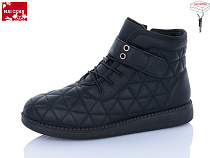 Ботинки Maiguan E86-1 в магазине Фонтан Обуви