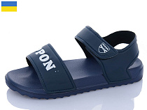 Сандалии Luckline 2223-2 в магазине Фонтан Обуви