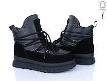 Ботинки Leguzaza 5937-2-200 в магазине Фонтан Обуви