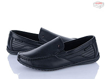 Мокасины Успіх Z121-9C в магазине Фонтан Обуви