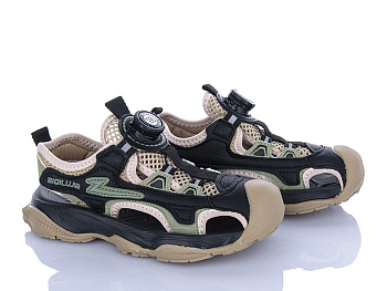 Босоножки Xifa Kids XF01-W2275-3A в магазине Фонтан Обуви