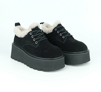 Слипоны Allshoes 200802 в магазине Фонтан Обуви