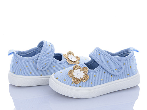 Тапочки Bluerama G185-5 в магазине Фонтан Обуви