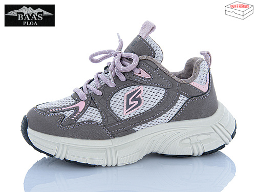 Кроссовки Baas K6621-26 в магазине Фонтан Обуви