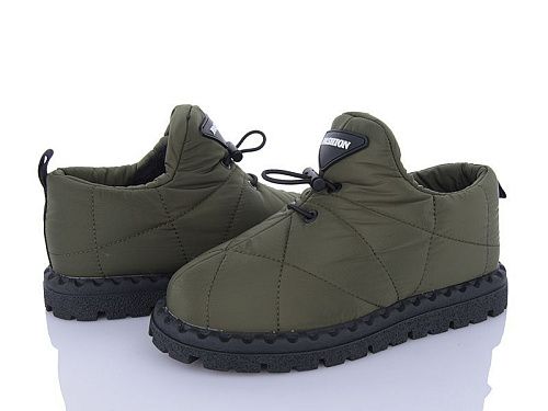 Туфли Itts R7 в магазине Фонтан Обуви