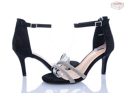 Босоножки L&M-Lemon G626-1 в магазине Фонтан Обуви