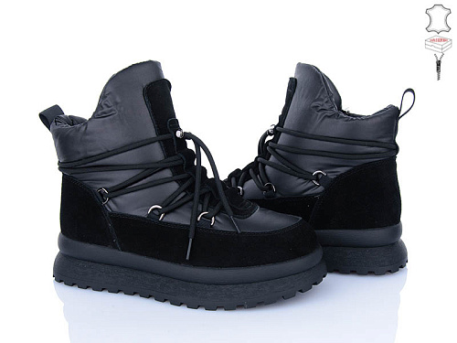 Ботинки Leguzaza 5937-2-200 в магазине Фонтан Обуви