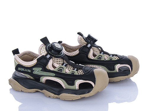 Босоножки Xifa Kids XF01-W2275-3A в магазине Фонтан Обуви